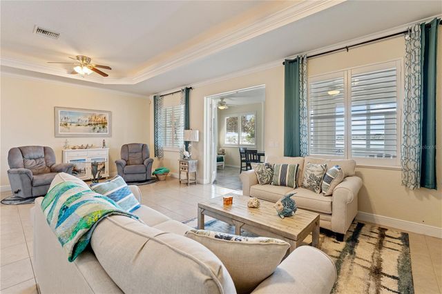 3007 CEDORA TERRACE, Sebring, FL 33870