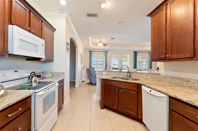 3007 CEDORA TERRACE, Sebring, FL 33870