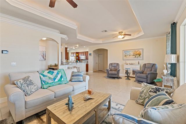 3007 CEDORA TERRACE, Sebring, FL 33870