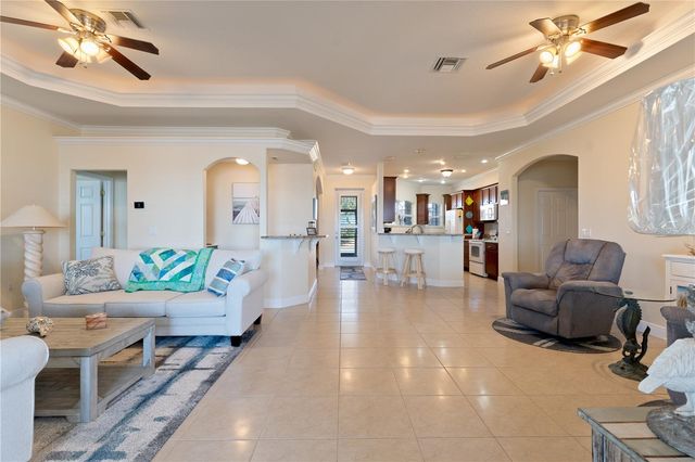 3007 CEDORA TERRACE, Sebring, FL 33870