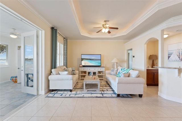 3007 CEDORA TERRACE, Sebring, FL 33870