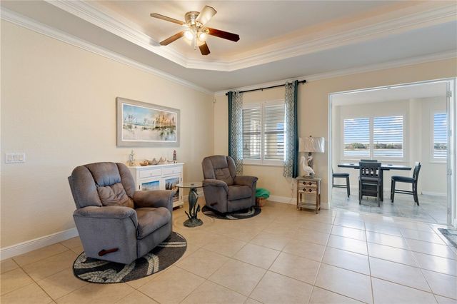 3007 CEDORA TERRACE, Sebring, FL 33870