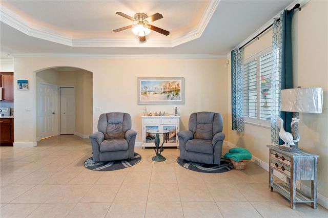 3007 CEDORA TERRACE, Sebring, FL 33870