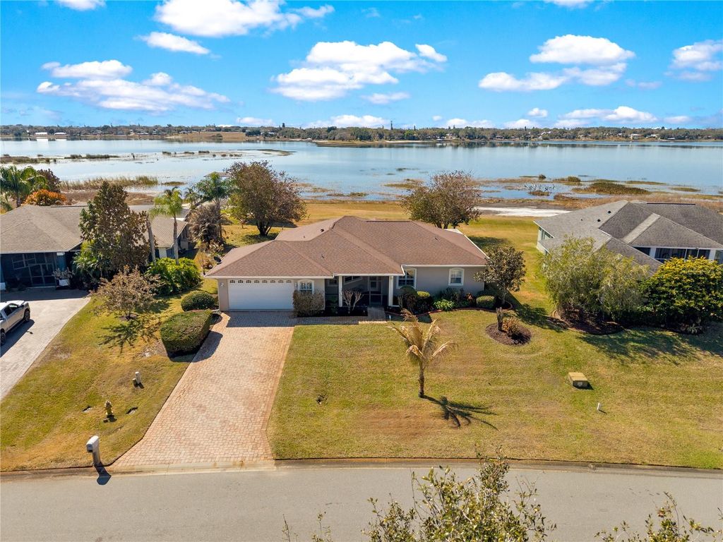 3007 CEDORA TERRACE, Sebring, FL 33870