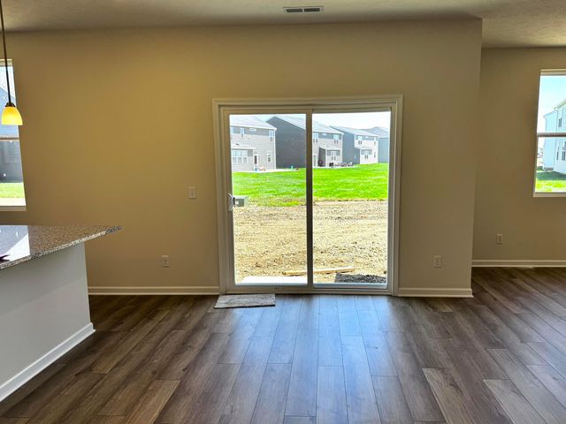 272 Dowler Drive, Lot 303, South Bloomfield, OH 43103