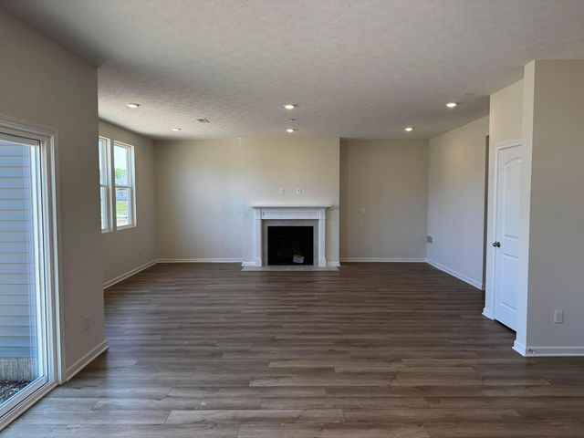 272 Dowler Drive, Lot 303, South Bloomfield, OH 43103
