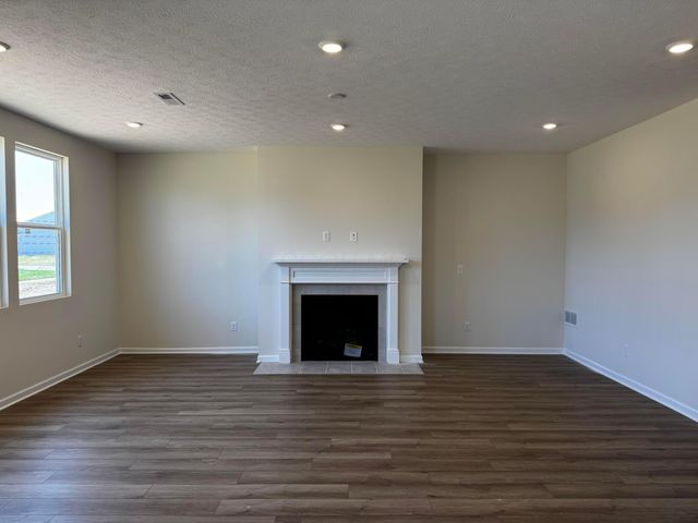 272 Dowler Drive, Lot 303, South Bloomfield, OH 43103
