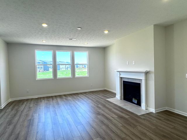 272 Dowler Drive, Lot 303, South Bloomfield, OH 43103