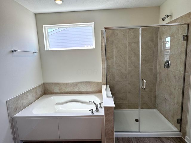272 Dowler Drive, Lot 303, South Bloomfield, OH 43103