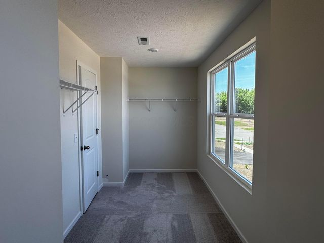 272 Dowler Drive, Lot 303, South Bloomfield, OH 43103