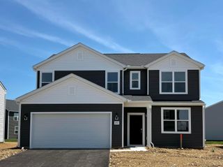 272 Dowler Drive, Lot 303, South Bloomfield, OH 43103
