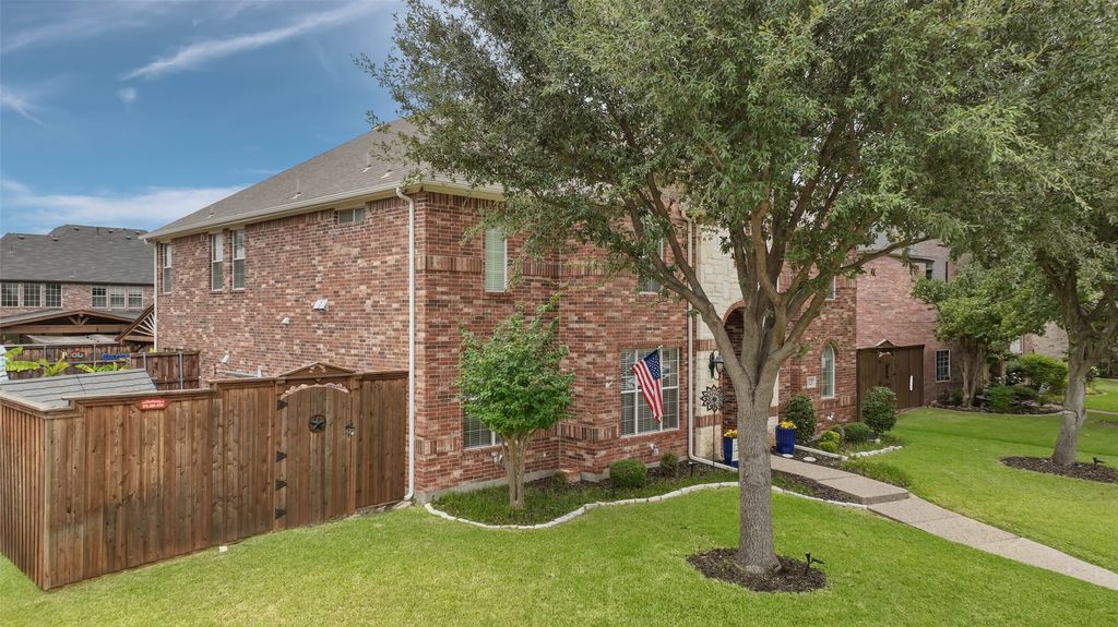 13237 Mondovi Drive, Frisco, TX 75033 — photo 2