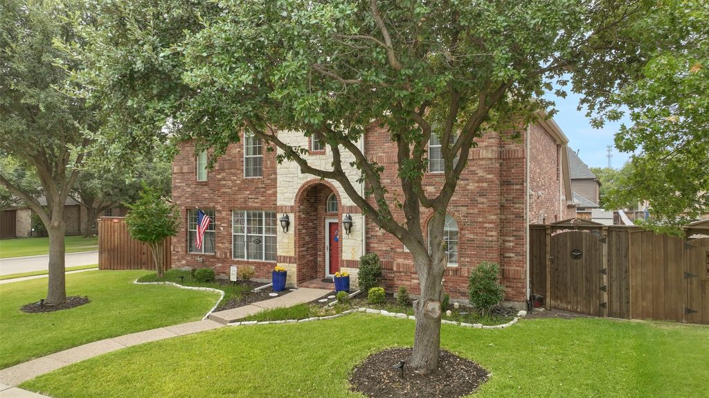 13237 Mondovi Drive, Frisco, TX 75033 — photo 3