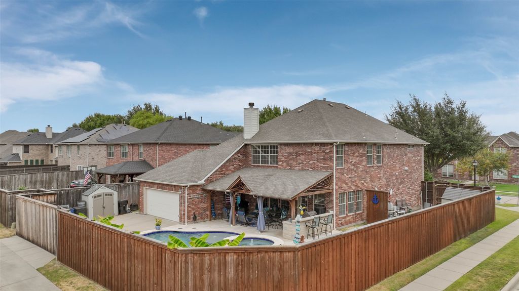 13237 Mondovi Drive, Frisco, TX 75033 — photo 4