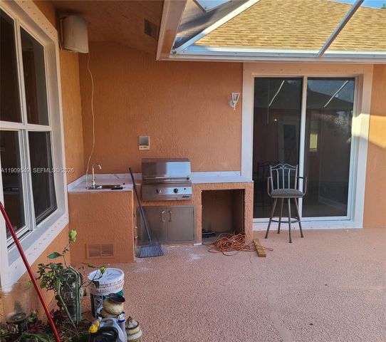 1881 SW Elijah Avenue, Port St. Lucie, Port St Lucie, FL 34953