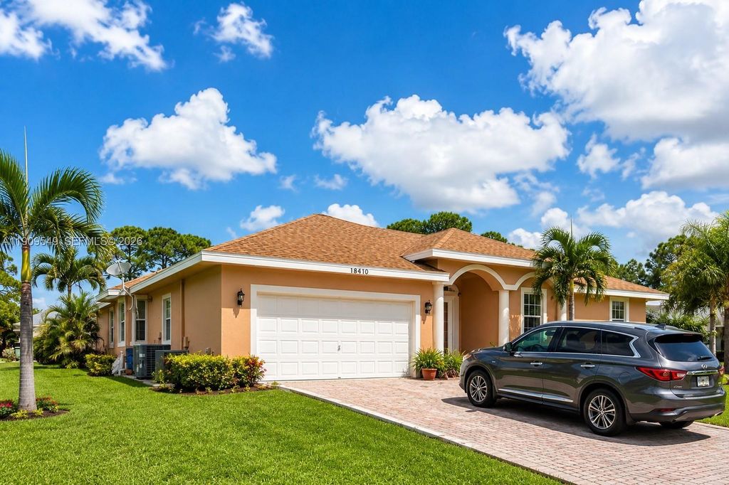 1881 SW Elijah Avenue, Port St. Lucie, Port St Lucie, FL 34953