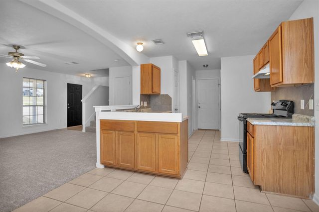 13757 Bighorn Trail, Willis, TX 77378