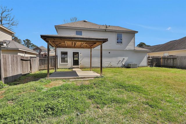 13757 Bighorn Trail, Willis, TX 77378
