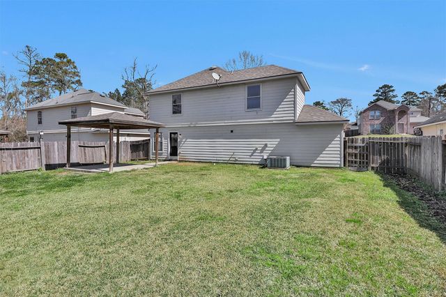 13757 Bighorn Trail, Willis, TX 77378