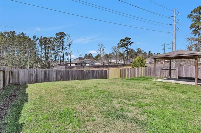 13757 Bighorn Trail, Willis, TX 77378