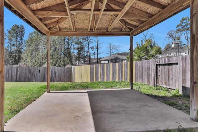 13757 Bighorn Trail, Willis, TX 77378