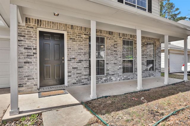 13757 Bighorn Trail, Willis, TX 77378