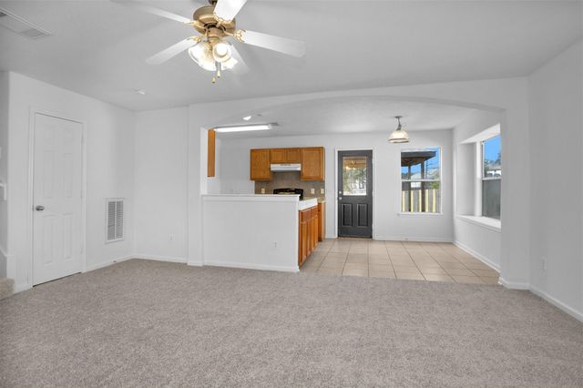 13757 Bighorn Trail, Willis, TX 77378