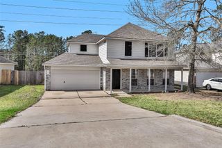 13757 Bighorn Trail, Willis, TX 77378