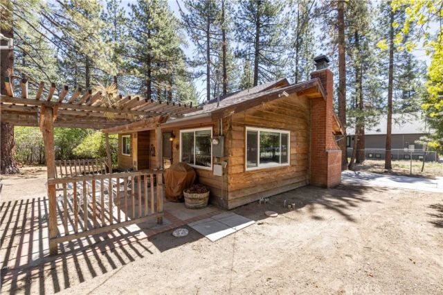 924 Michael, Big Bear City, CA 92314