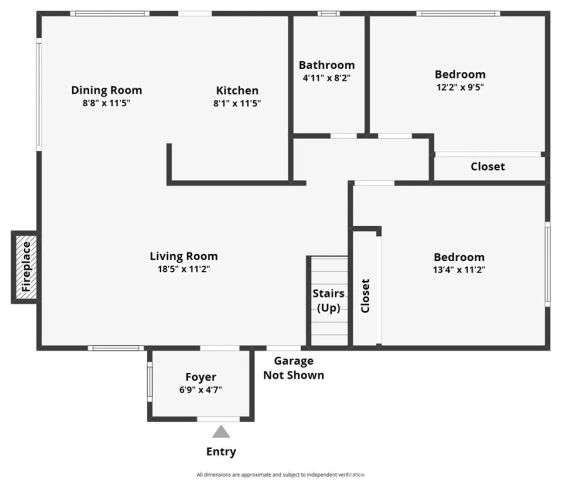 924 Michael, Big Bear City, CA 92314