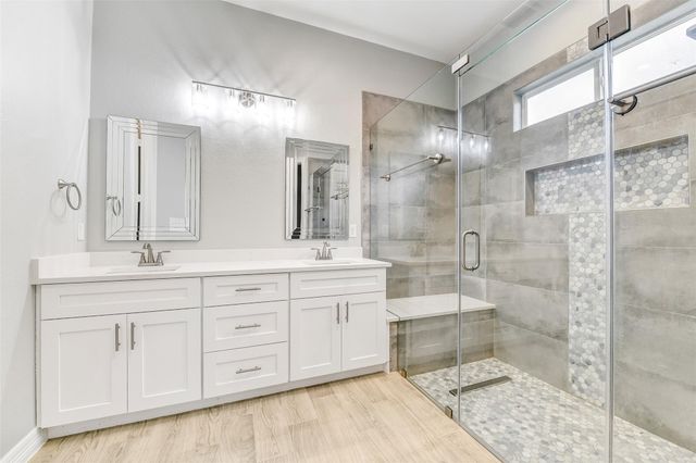 1518 Oleander Drive, La Marque, TX 77568