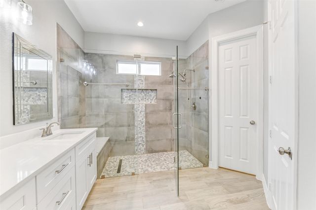 1518 Oleander Drive, La Marque, TX 77568