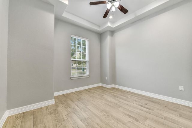 1518 Oleander Drive, La Marque, TX 77568