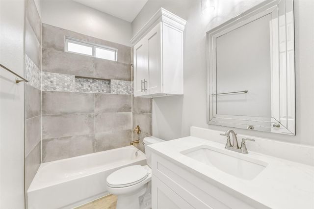 1518 Oleander Drive, La Marque, TX 77568