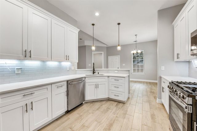 1518 Oleander Drive, La Marque, TX 77568