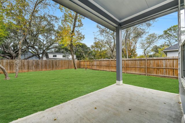 1518 Oleander Drive, La Marque, TX 77568