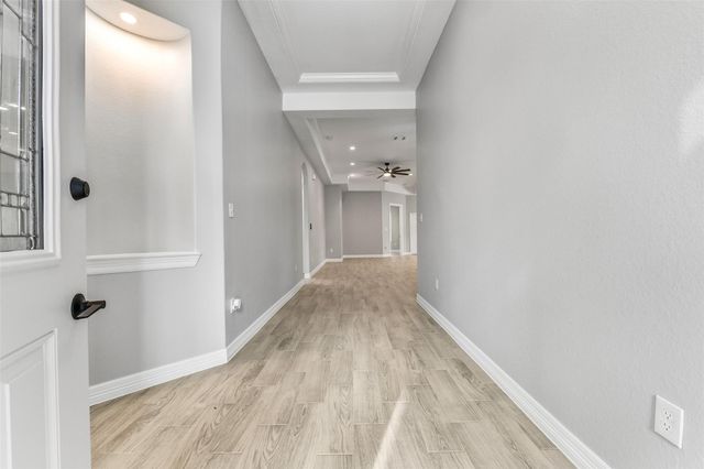 1518 Oleander Drive, La Marque, TX 77568