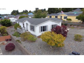 1056 FULTON Ave, Coos Bay, OR 97420