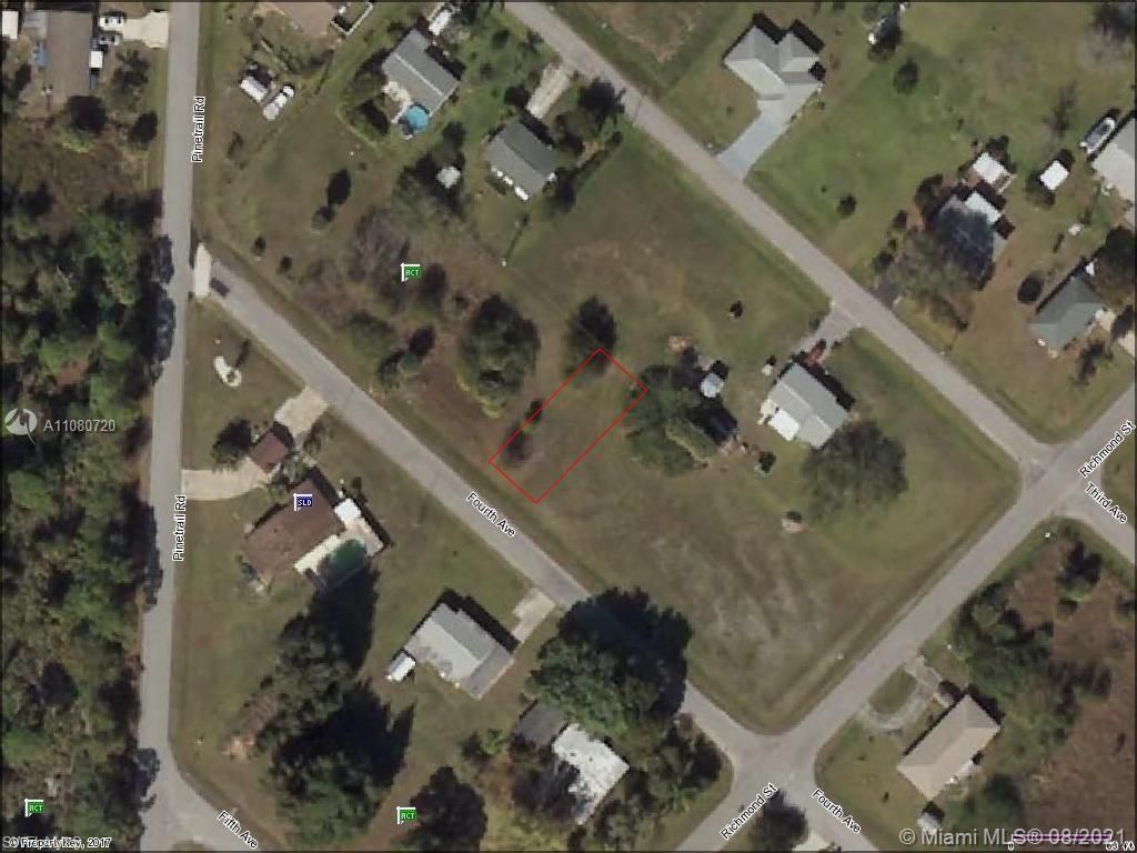 11196 4th AVE, PUNTA GORDA, FL 33955 — photo 2
