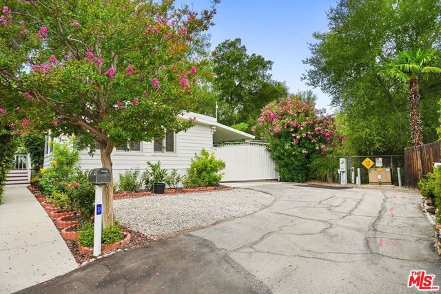 30473 Mulholland 33, Agoura Hills, CA 91301