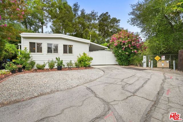 30473 Mulholland 33, Agoura Hills, CA 91301