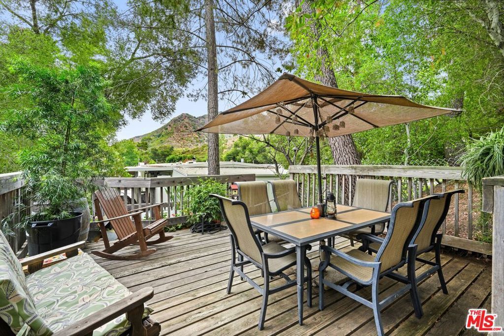 30473 Mulholland 33, Agoura Hills, CA 91301