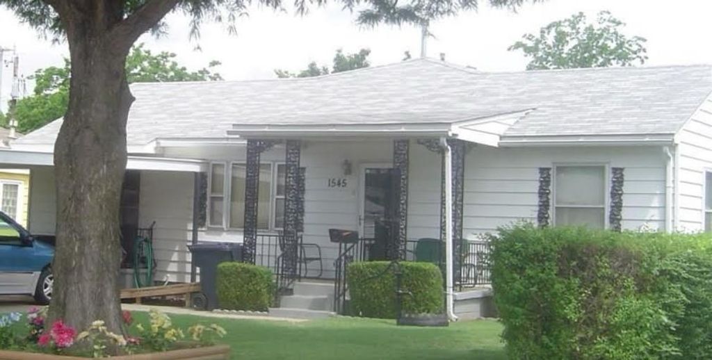 1545 SW 45th Street, Oklahoma City, OK 73119