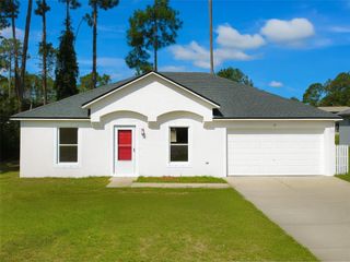 15 BOTANY LANE, Palm Coast, FL 32137