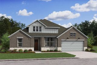 129 Roebuck Lane, New Waverly, TX 77358