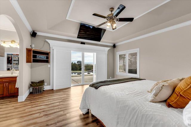 21810 Los Altos Drive, Palo Cedro, CA 96073