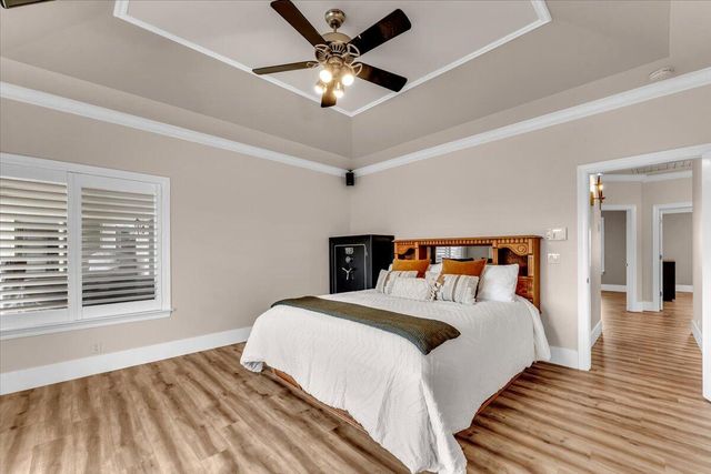 21810 Los Altos Drive, Palo Cedro, CA 96073