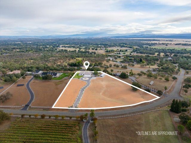 21810 Los Altos Drive, Palo Cedro, CA 96073