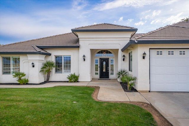 21810 Los Altos Drive, Palo Cedro, CA 96073