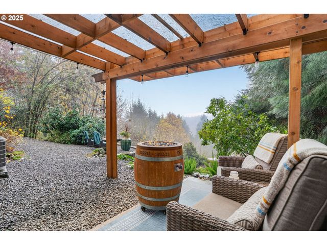 17542 KIRKWOOD Rd, Gladstone, OR 97027